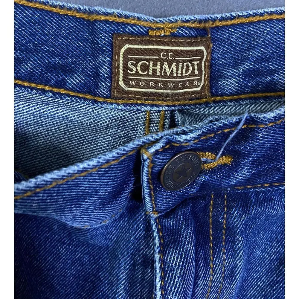schmidt workwear men